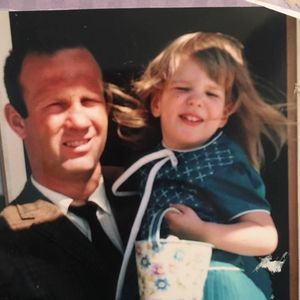 Meet your Posher, Dawn